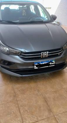 FIAT CRONOS 1.3 FIREFLY FLEX DRIVE MANUAL FIAT CRONOS 1.3 FIREFLY FLEX DRIVE MANUAL